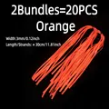 20pcs Orange