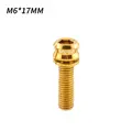 gold-M6-17MM