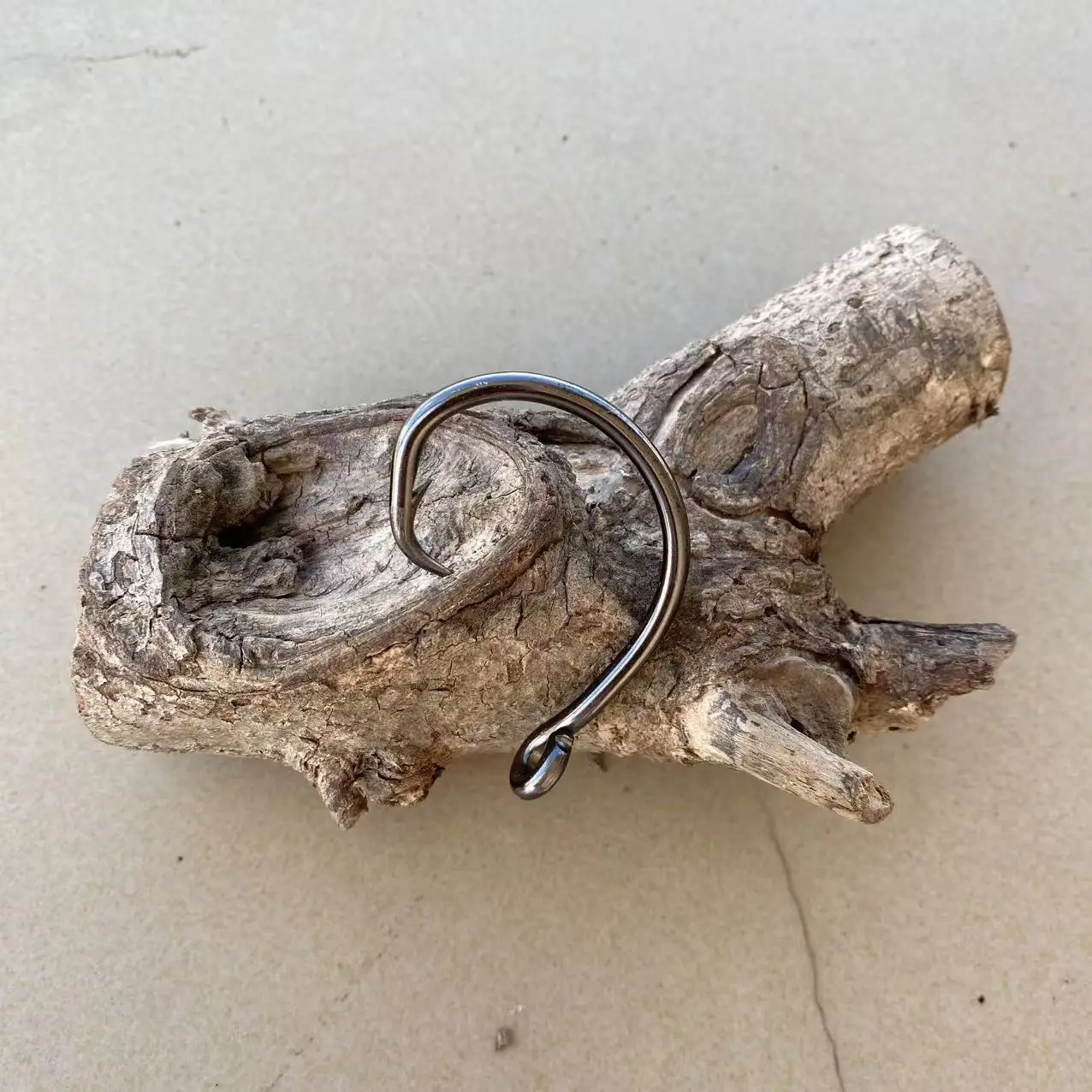 Mustad UltraPoint 39950NP-BN Demon Heavy Wide Gap Live Bait Big Game Circle Anzuelos de pesca - imagen 5