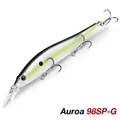Aurora 98SP-G