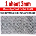 1 sheet 3.0mm
