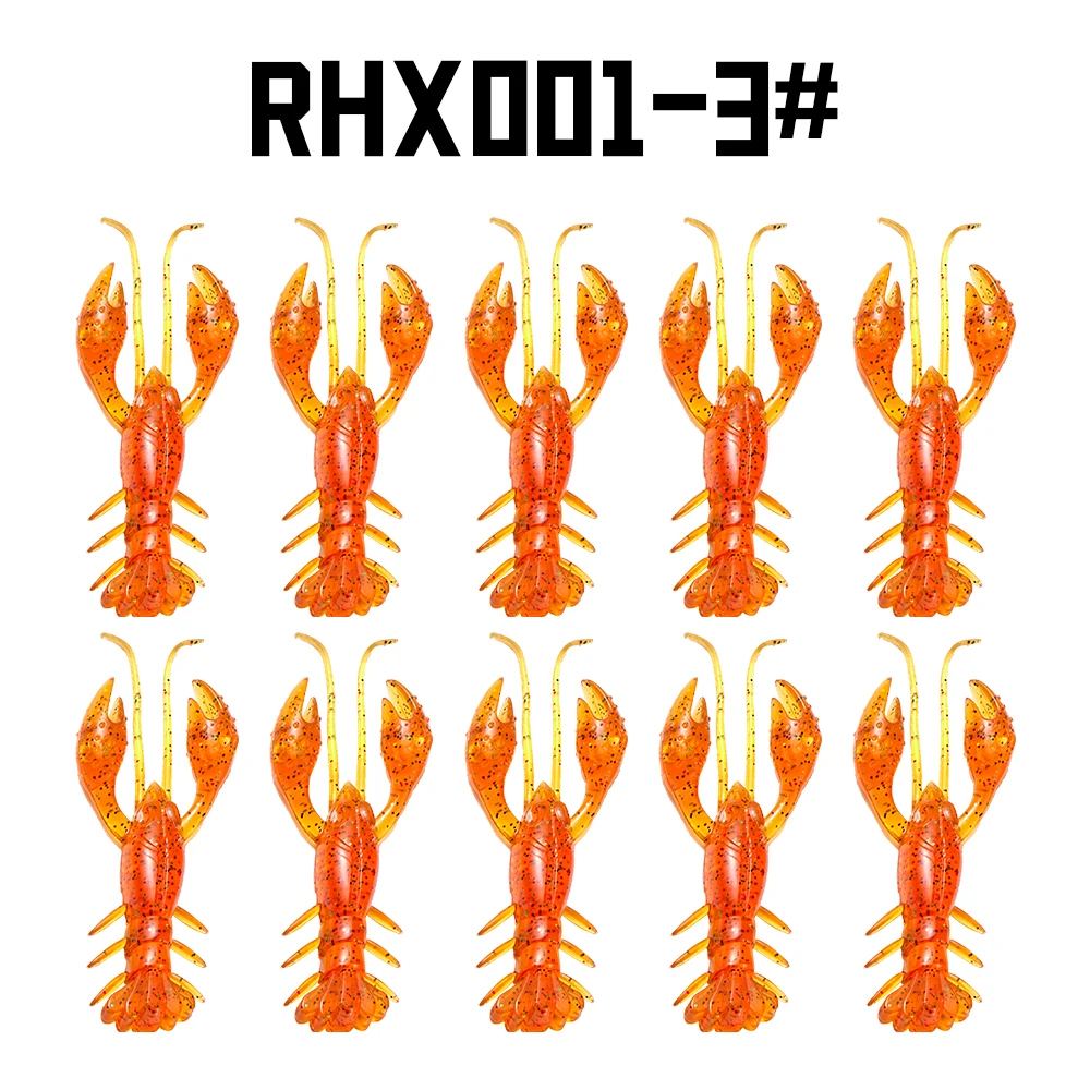 RHX001-3