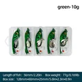 Green 10g