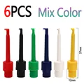 6pcs Mix Color