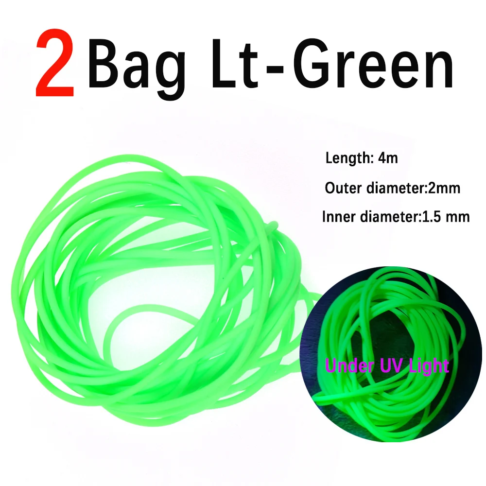 2bag Lt Green