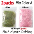 2packs Mix Color A