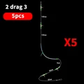 2 drag 3 (5pcs)