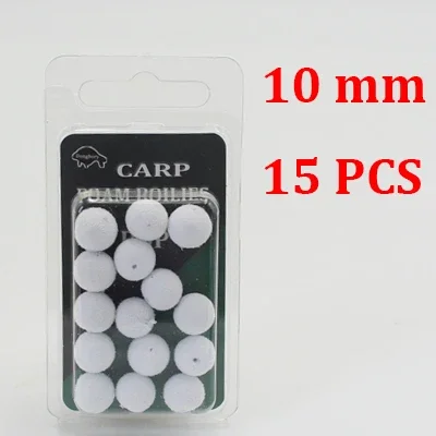 10mm-White