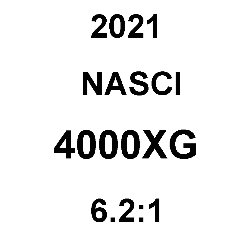 NASCI 4000XG