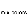 mix colors