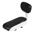Rear Seat-White