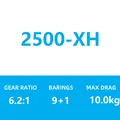 2500-XH
