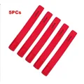 5pcs red