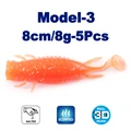 Orange - 8cm