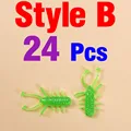 Estilo B