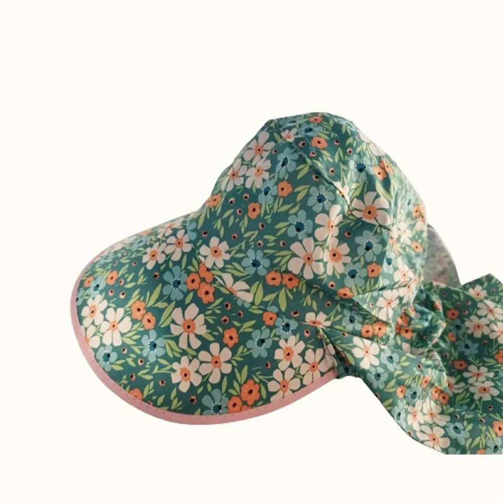 Sombrero de pesca con protección UV transpirable para interior - imagen 3