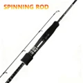 Spinning Rod
