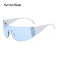White-Blue