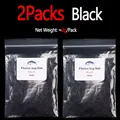 2Packs Black