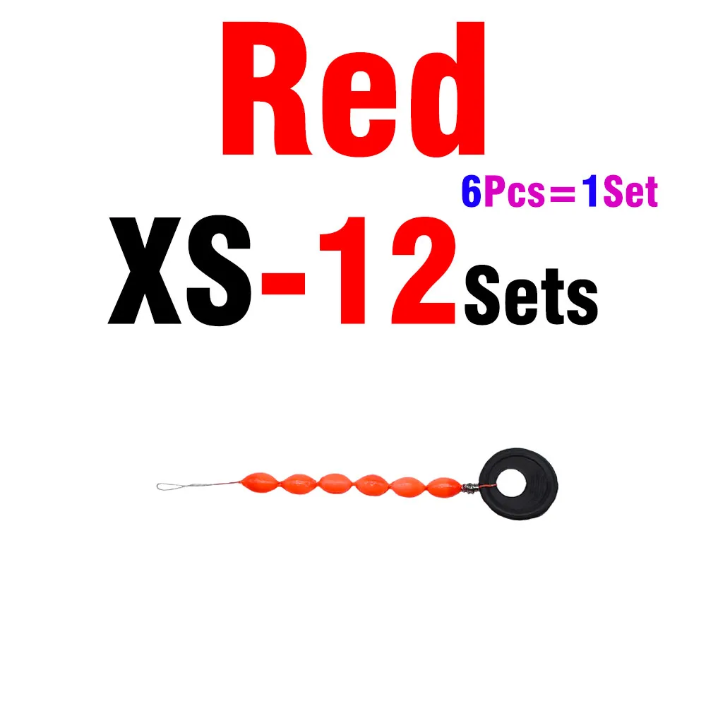 Red XS
