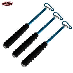 Aguja de desinflado WF01 Takedo para reducción de presión