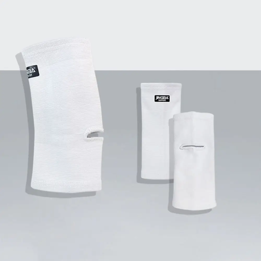 Tobillera de nailon para aliviar el dolor, correa de soporte para el tendón de Aquiles, correa de compresión, envoltura para lesiones, accesorios deportivos - imagen 3