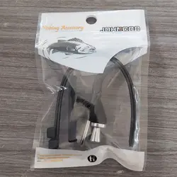 Abrazadera protectora para dedos con botón pulgar y gatillo