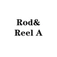 Rod and reel A