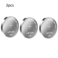 3PCS LIR1220