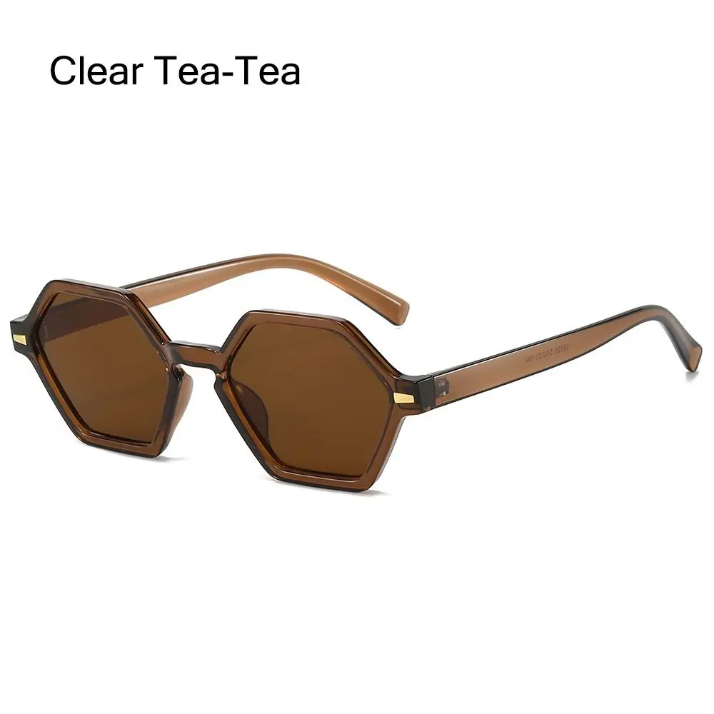 Clear Tea-Tea