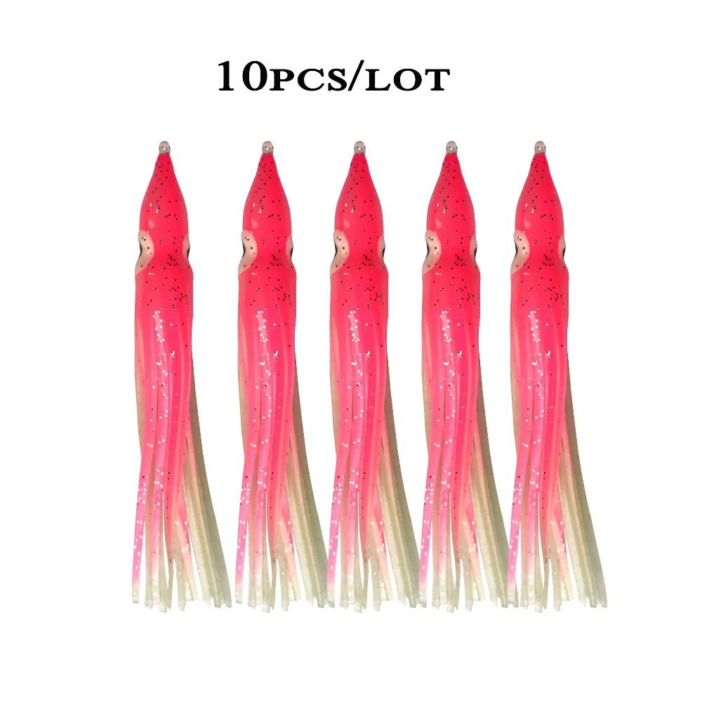 pink-10pcs