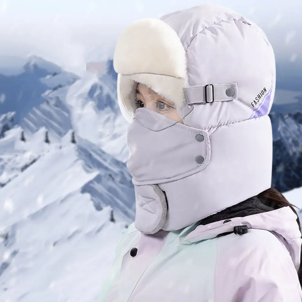 Experimente la belleza del invierno con una moda elegante y cálida