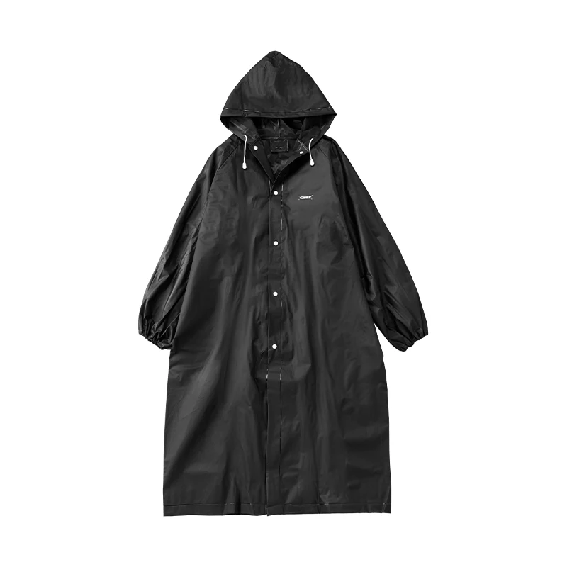 Chaqueta Pesca Impermeable y Acolchada ORIZ – Unisex