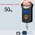 Charge 50KG Black