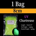 1bag chartreuse  UV