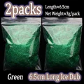 2packs Green