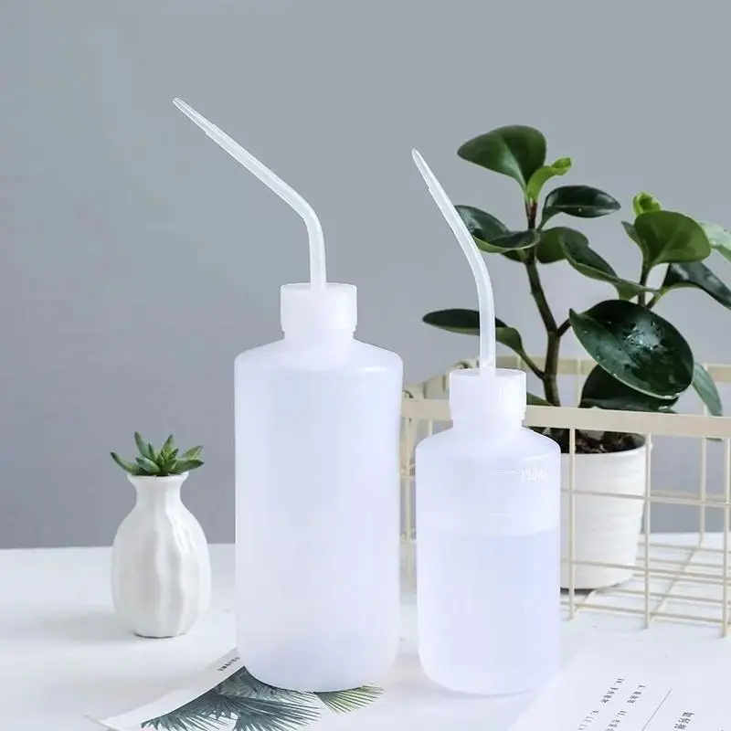 Rociador para plantas 500 ml – Botella pulverizadora de jardinería - imagen 5