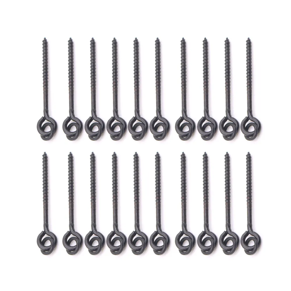 Round ring screw-L
