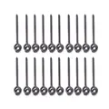 Round ring screw-L