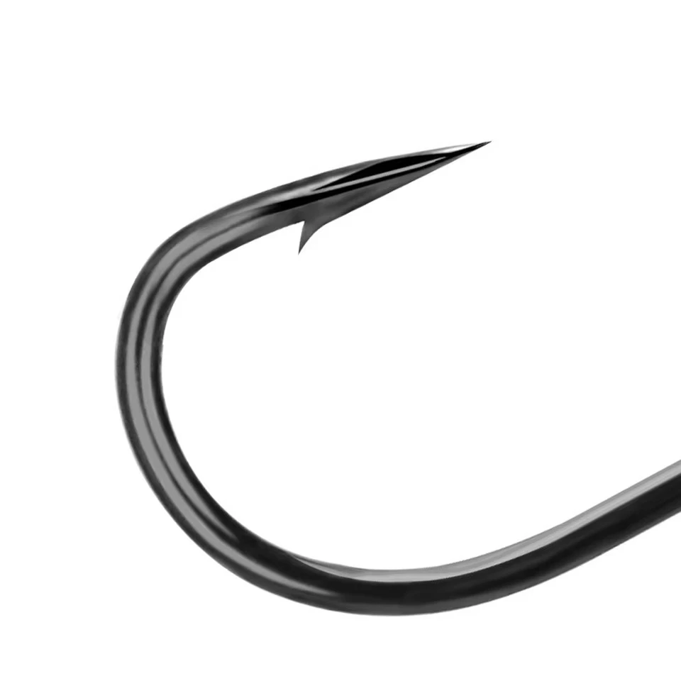 WALK FISH 5 unids/set 2g 2,5g 5g manivela anzuelo de cabeza anzuelo de pesca cabeza de plomo plantilla señuelo cebos duros gusano suave anzuelo pesca lubina - imagen 4