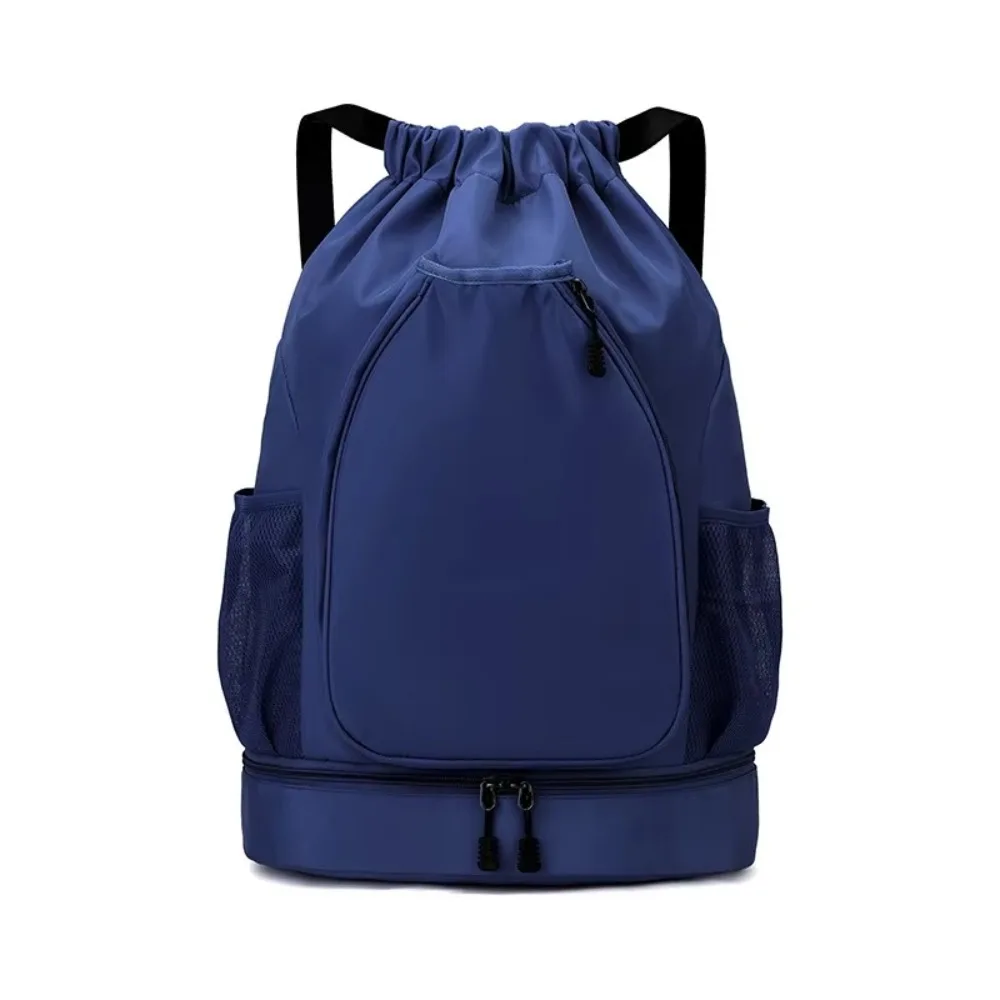 Nueva mochila multifuncional para raqueta de bádminton con bolsillo para zapatos, bolsa impermeable para raqueta de Pickleball, bolsa de tenis de gran capacidad