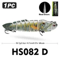 color D-56g-16.7cm