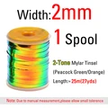 1spool 2mm 27yds