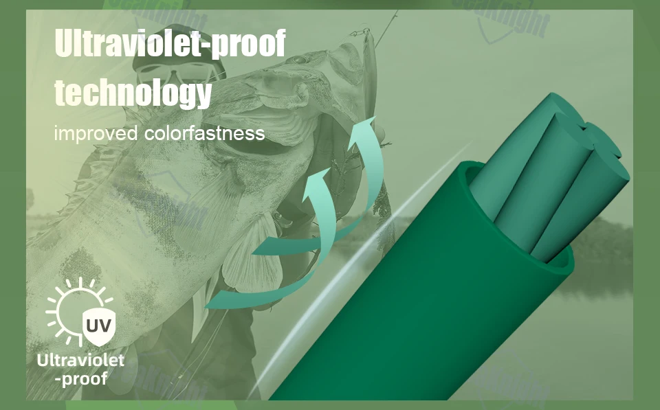 Experimentar la durabilidad mejorada y la retención de color vibrante con nuestra tecnología a prueba de rayos UV