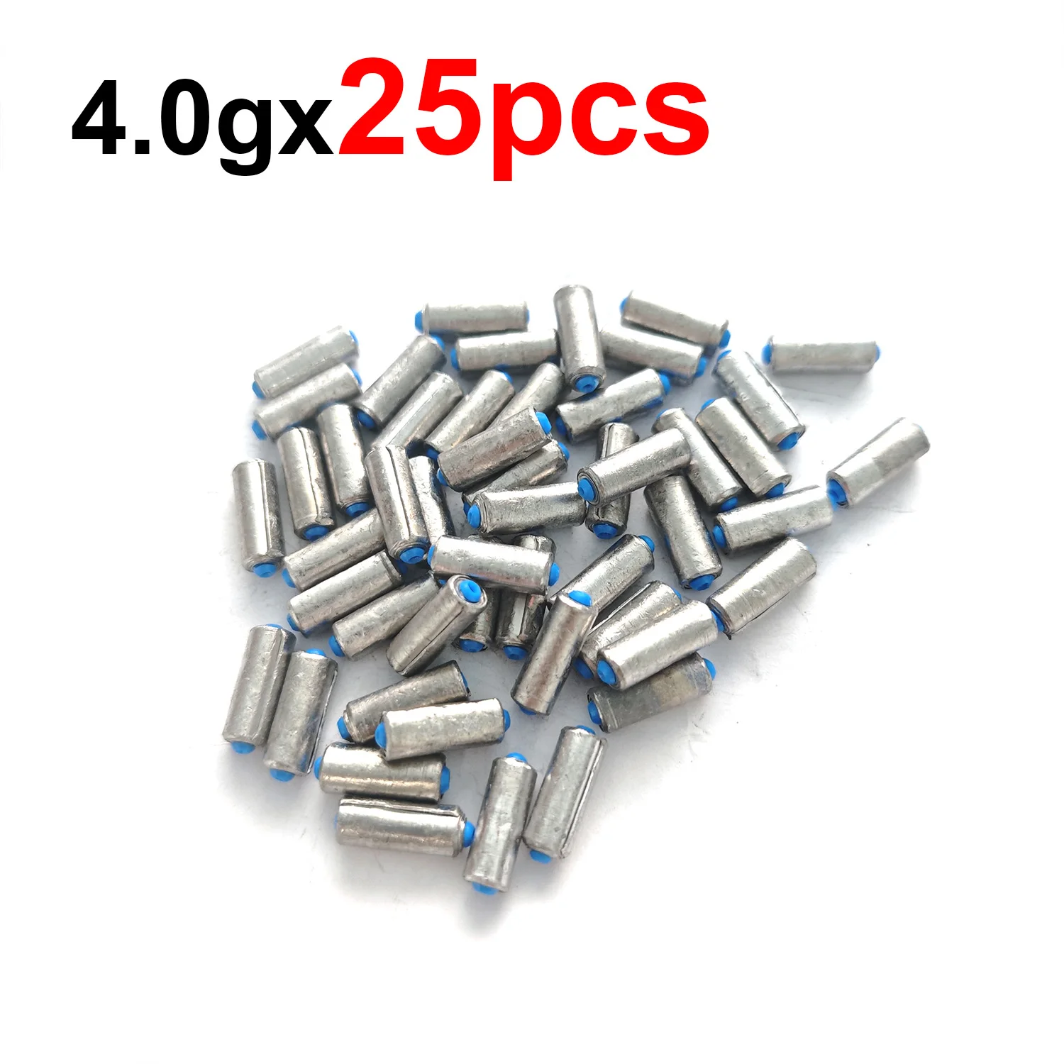 4.0g 25pcs