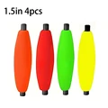 1.5in 4pcs