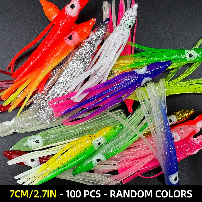 7cm-100pcs