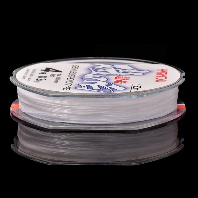 HARIMITSU-sedal de pesca semiflotante en roca, línea flotante deslizante de Mar Blanco rocoso - imagen 3