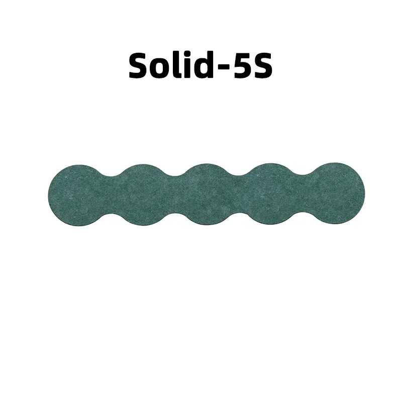 Solid 5S