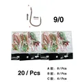 9N 20 Pcs